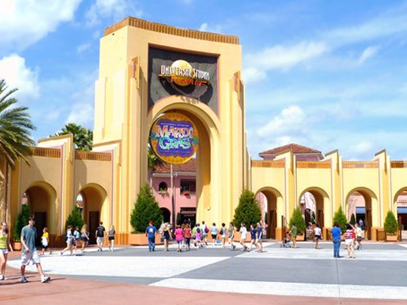 美西三城过大年&7晚9日深度跟团游