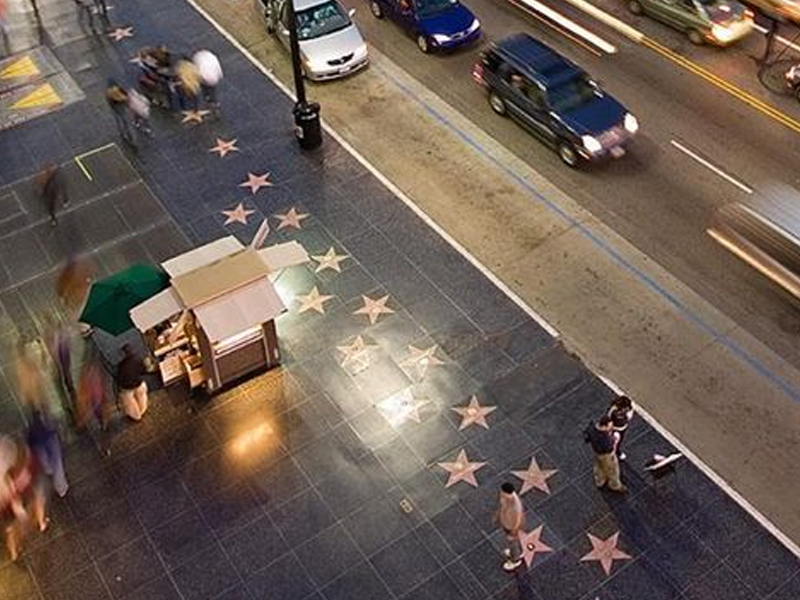 美西三城过大年&7晚9日深度跟团游