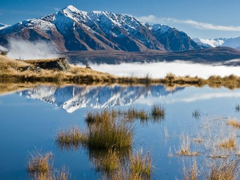 新西兰南北岛12日精品游