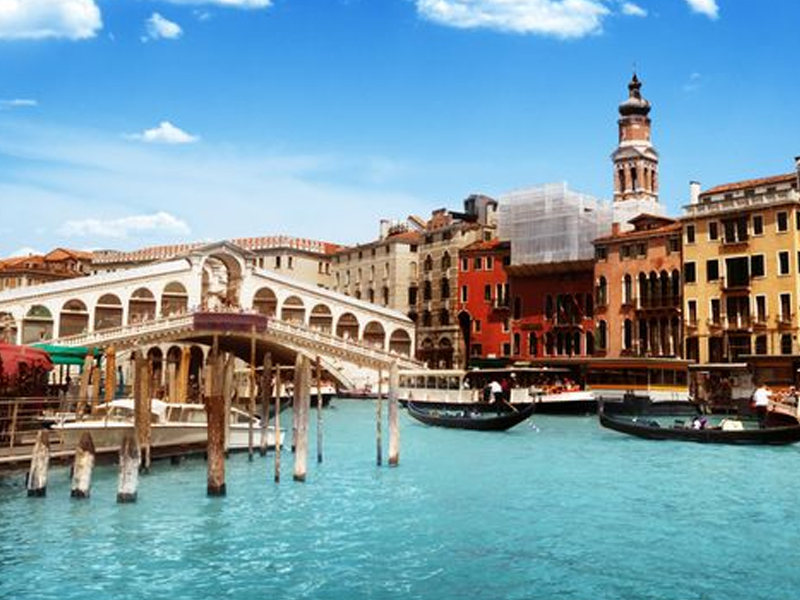 法国+瑞士+意大利+德国11-13日游