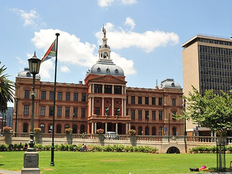 南非8-10日多样体验之旅