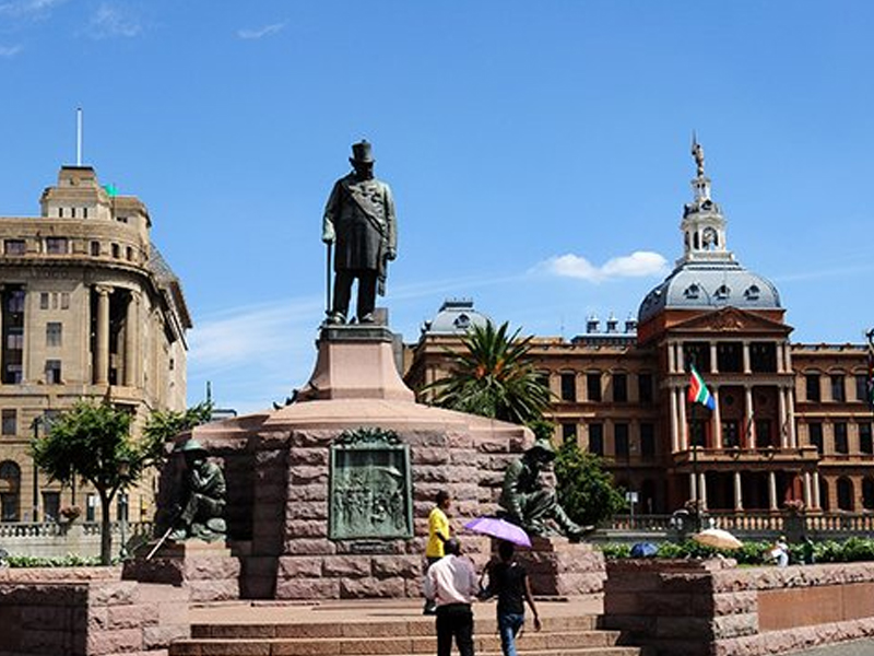 南非8-10日多样体验之旅