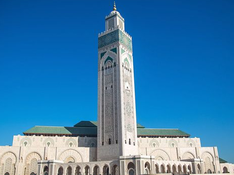 摩洛哥9晚12日/突尼斯+摩洛哥10晚13日