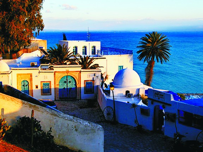 摩洛哥9晚12日全景奇幻之旅