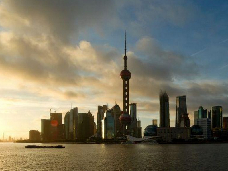 东方明珠